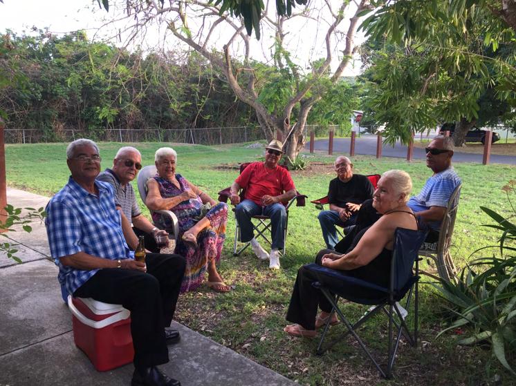 Maria Aurora Encarnacion Memorial Booklet 2023 by Jeaiza Quiñones