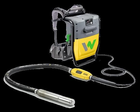 Cover for BATTERY & ELECTRIC-POWERED TOOLS & EQUIPMENT