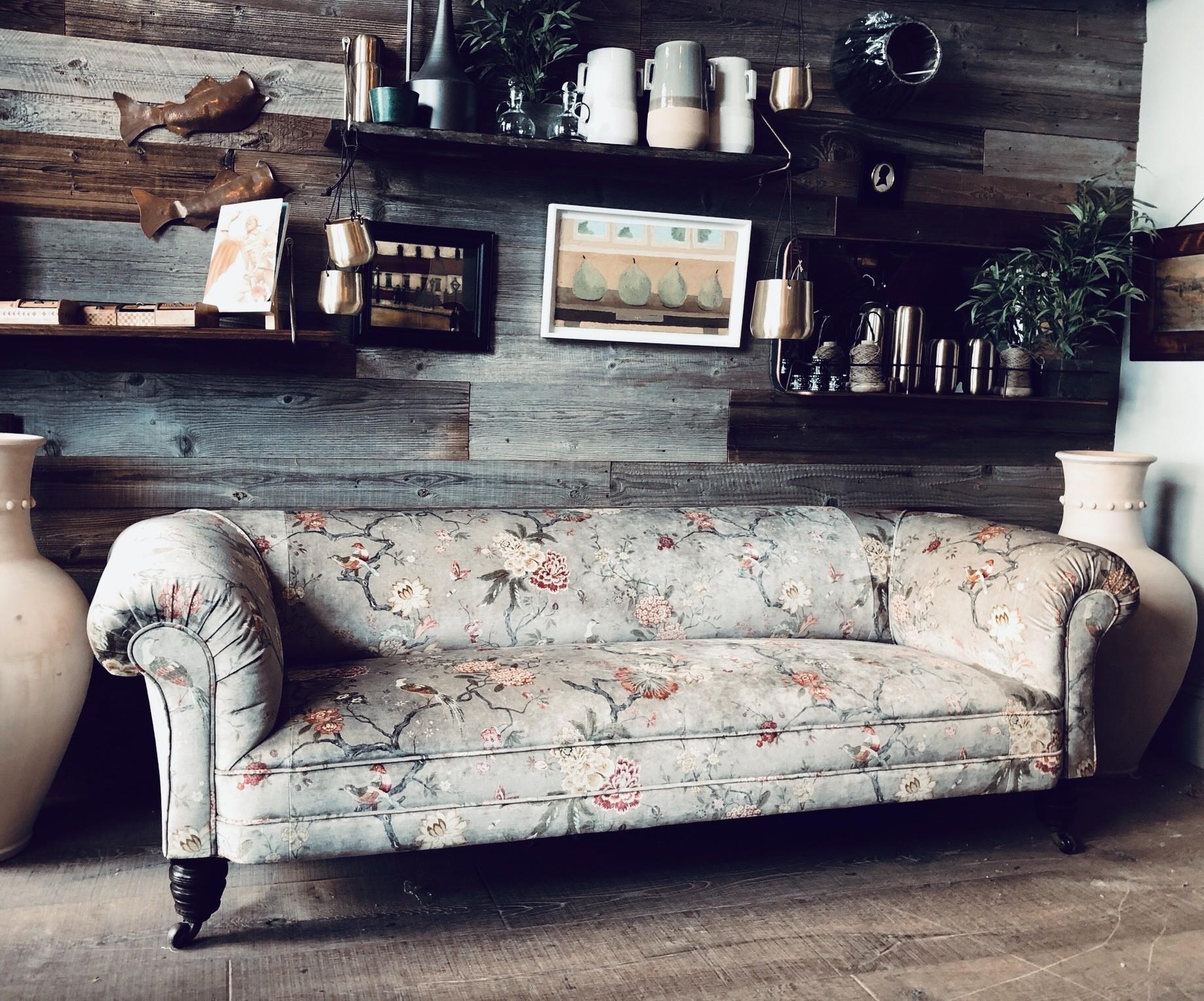 Rebecca Loughran Original Interiors by rebeccaloughran24 - Issuu
