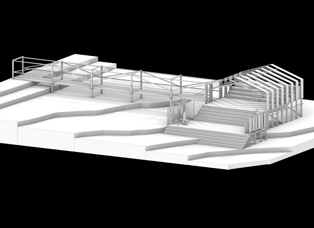 Nathan Rosenberger Architecture Portfolio by NathanARosenberger - Issuu