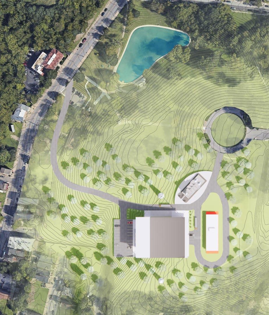 Nathan Rosenberger Architecture Portfolio by NathanARosenberger - Issuu