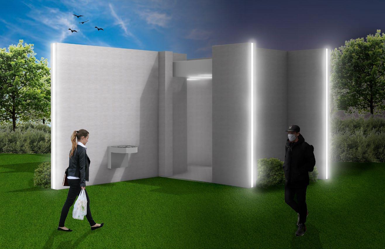Nathan Rosenberger Architecture Portfolio by NathanARosenberger - Issuu