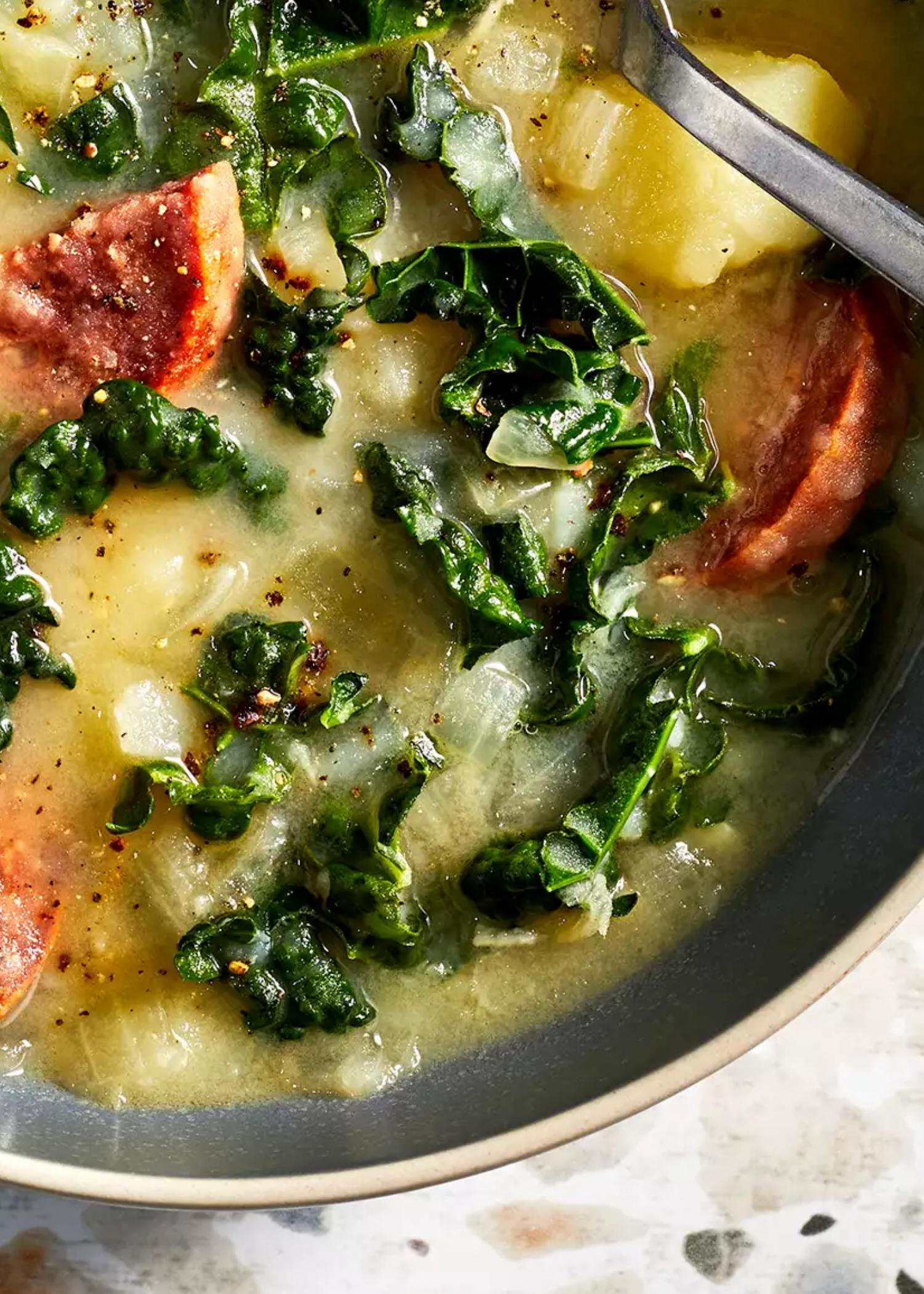 Soup Nutsy STIR MENU by Sysco Canada Issuu