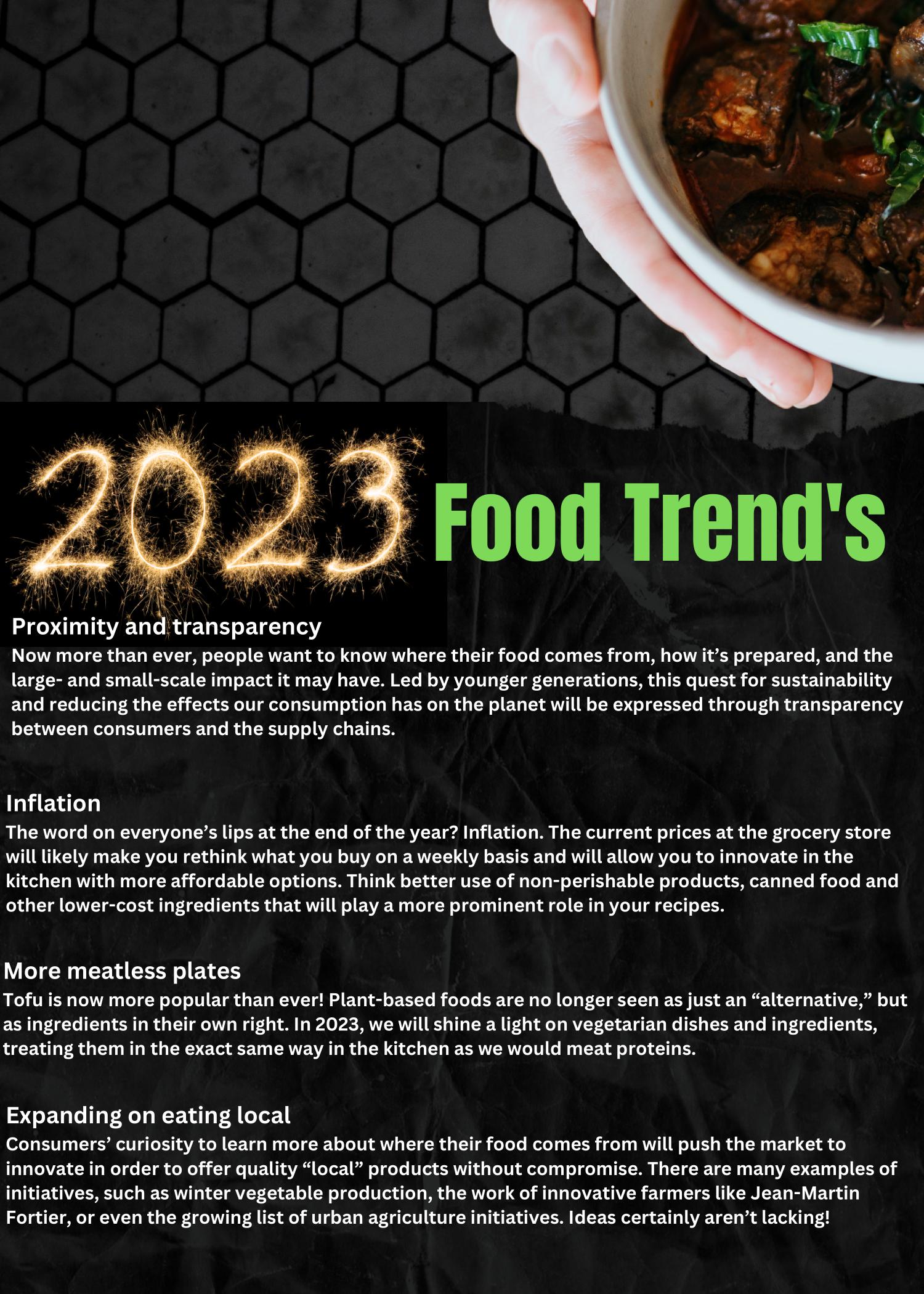 Soup Nutsy STIR MENU by Sysco Canada Issuu