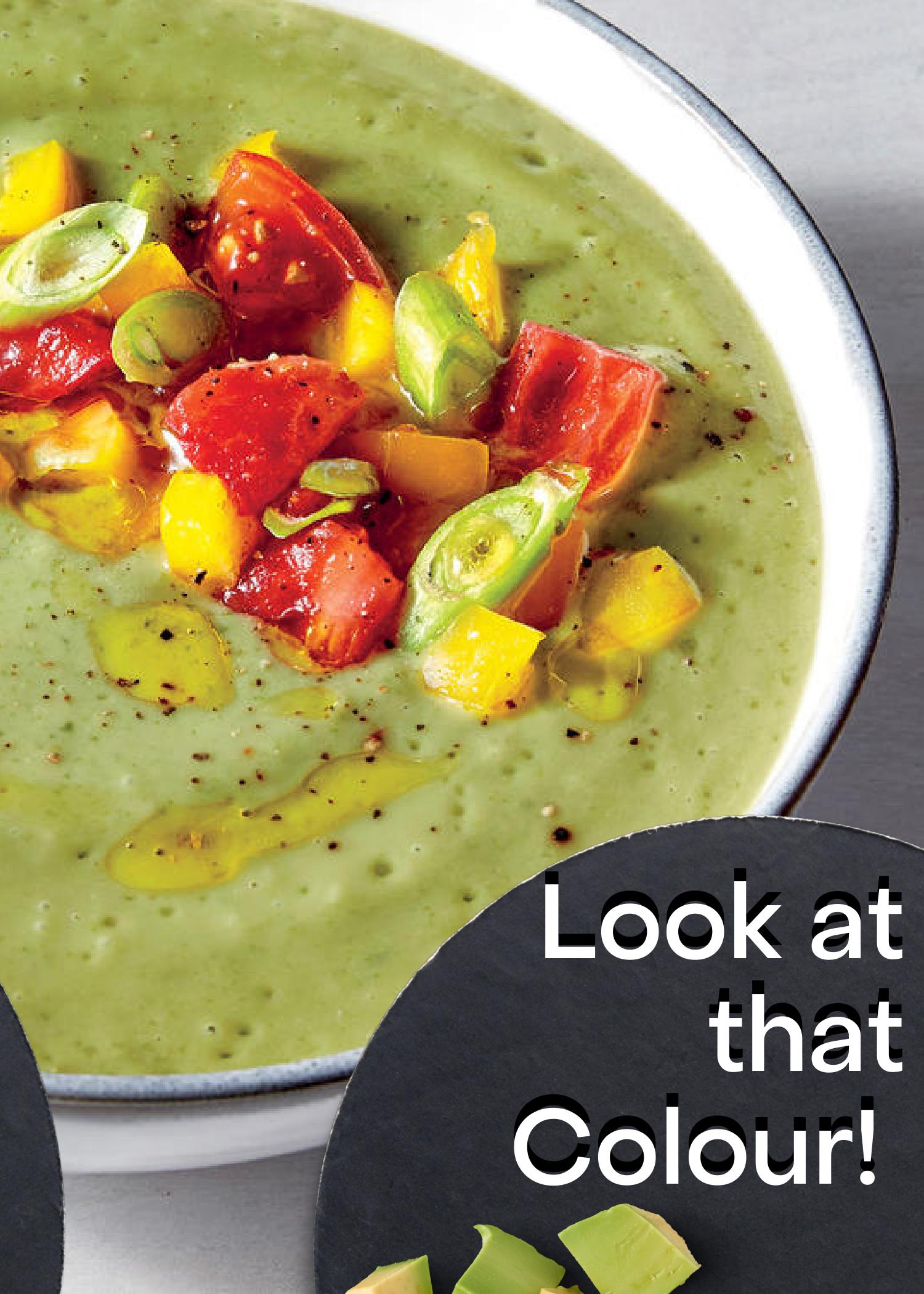 Soup Nutsy STIR MENU by Sysco Canada Issuu