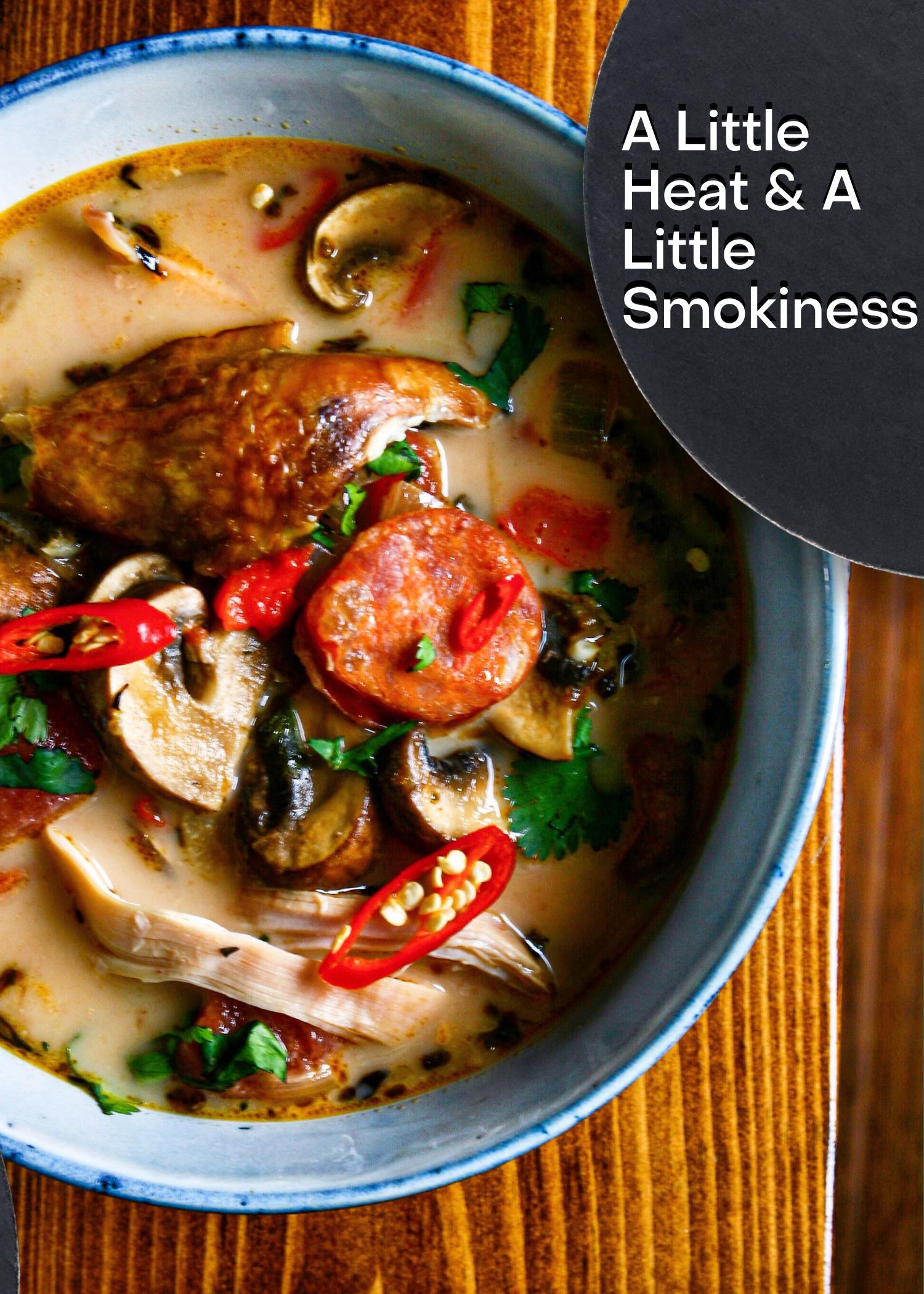 Soup Nutsy STIR MENU by Sysco Canada Issuu