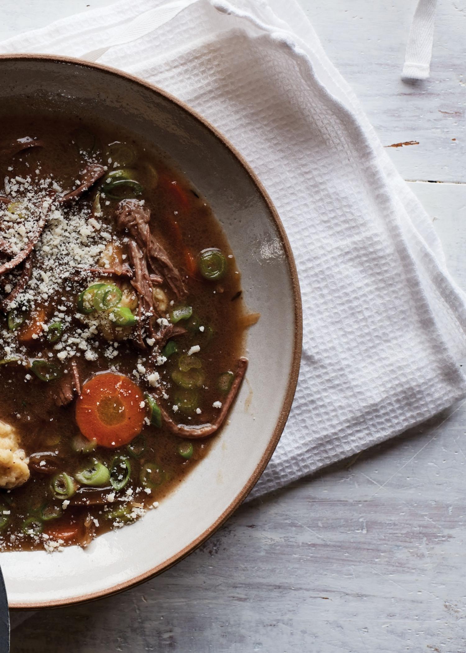 Soup Nutsy STIR MENU by Sysco Canada Issuu