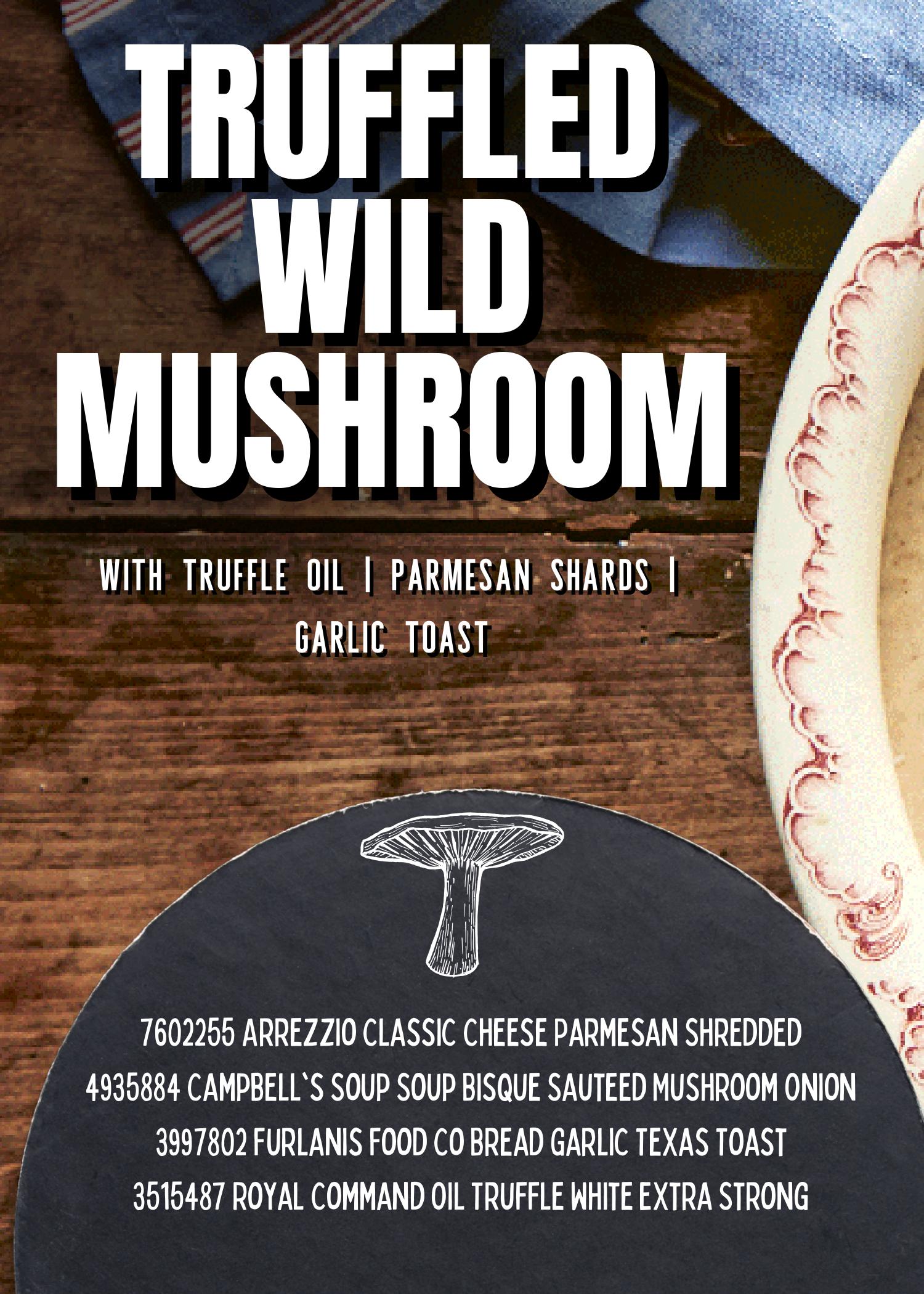 Soup Nutsy STIR MENU by Sysco Canada Issuu