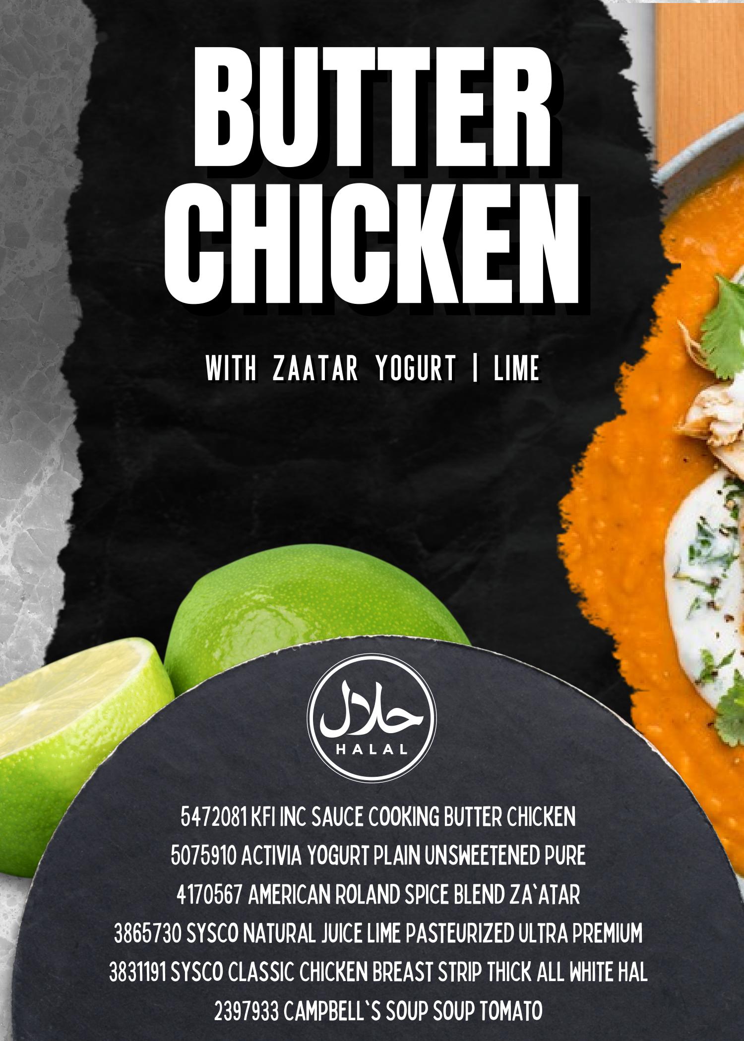 Soup Nutsy STIR MENU by Sysco Canada Issuu