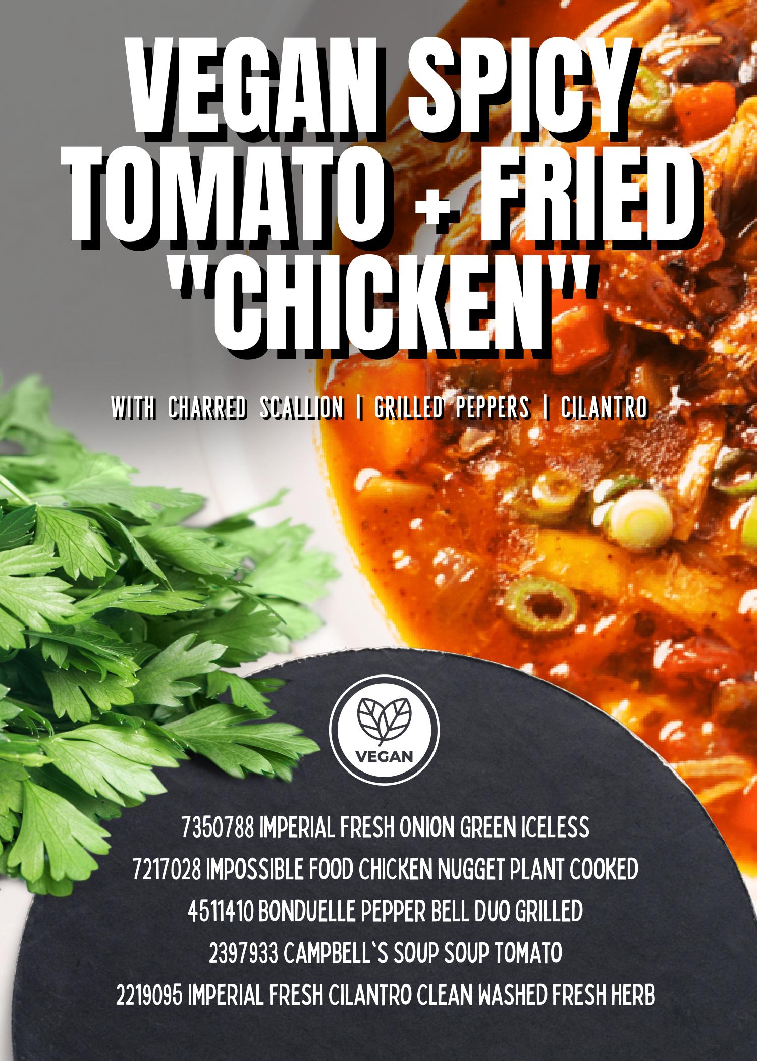 Soup Nutsy STIR MENU by Sysco Canada Issuu