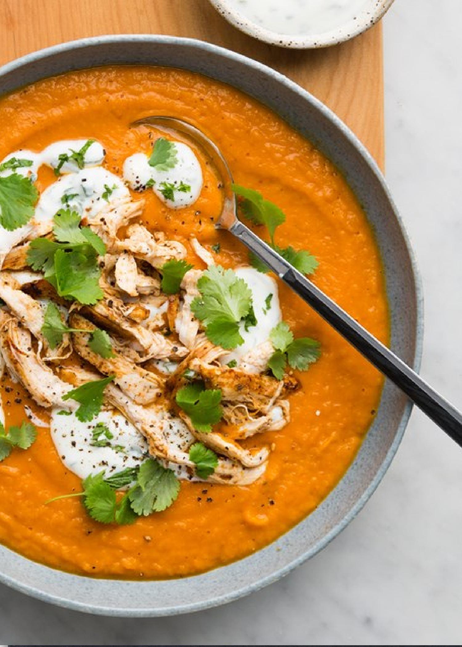 Soup Nutsy STIR MENU by Sysco Canada Issuu