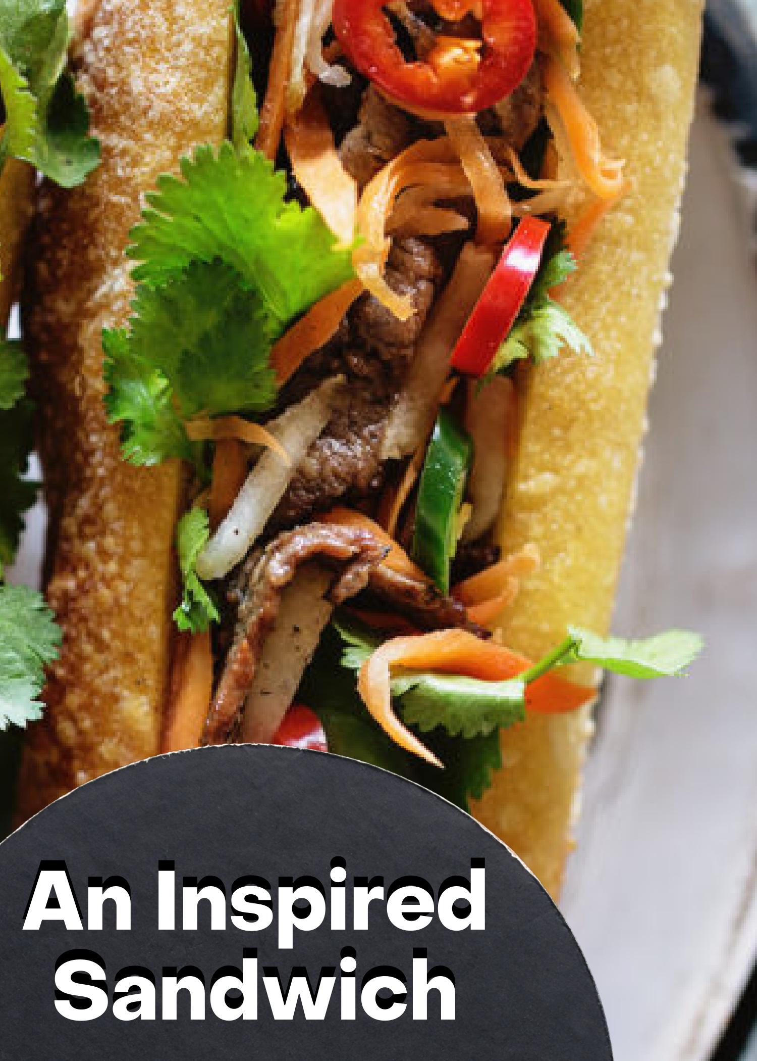 Soup Nutsy STIR MENU by Sysco Canada Issuu