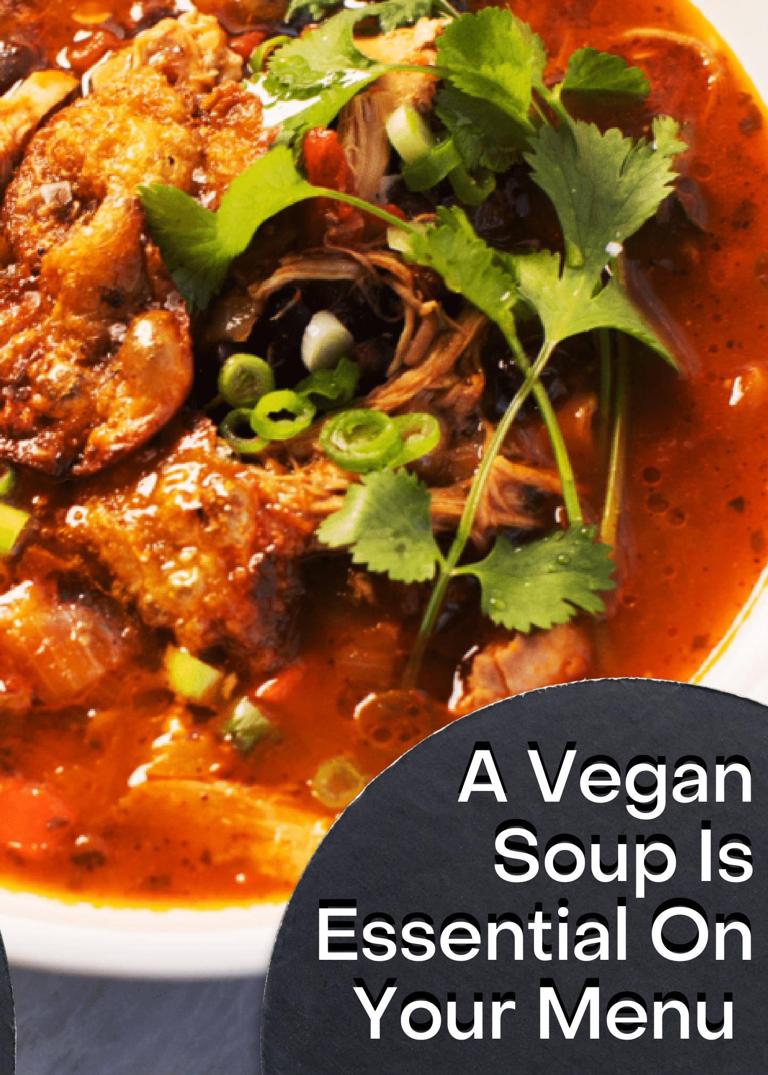 Soup Nutsy STIR MENU by Sysco Canada Issuu