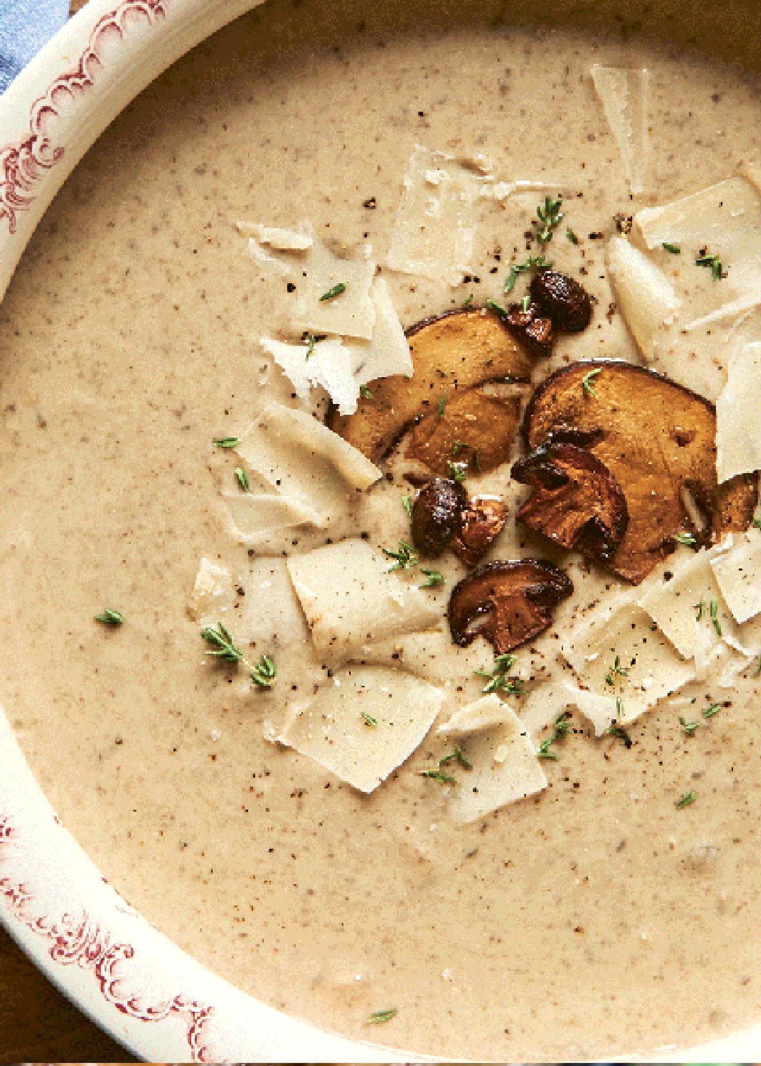 Soup Nutsy STIR MENU by Sysco Canada Issuu