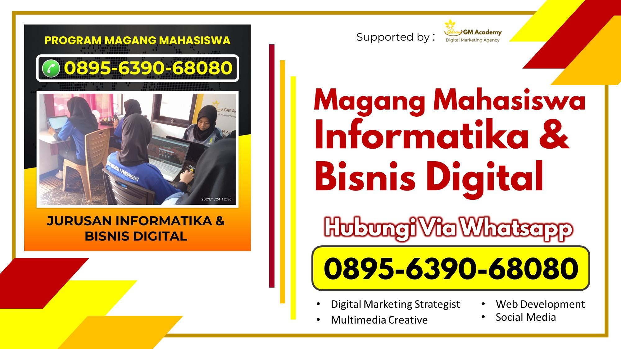 Menjelajah Dunia Digital Marketing di Jerman: Prospek Karier dan Pilihan Pendidikan