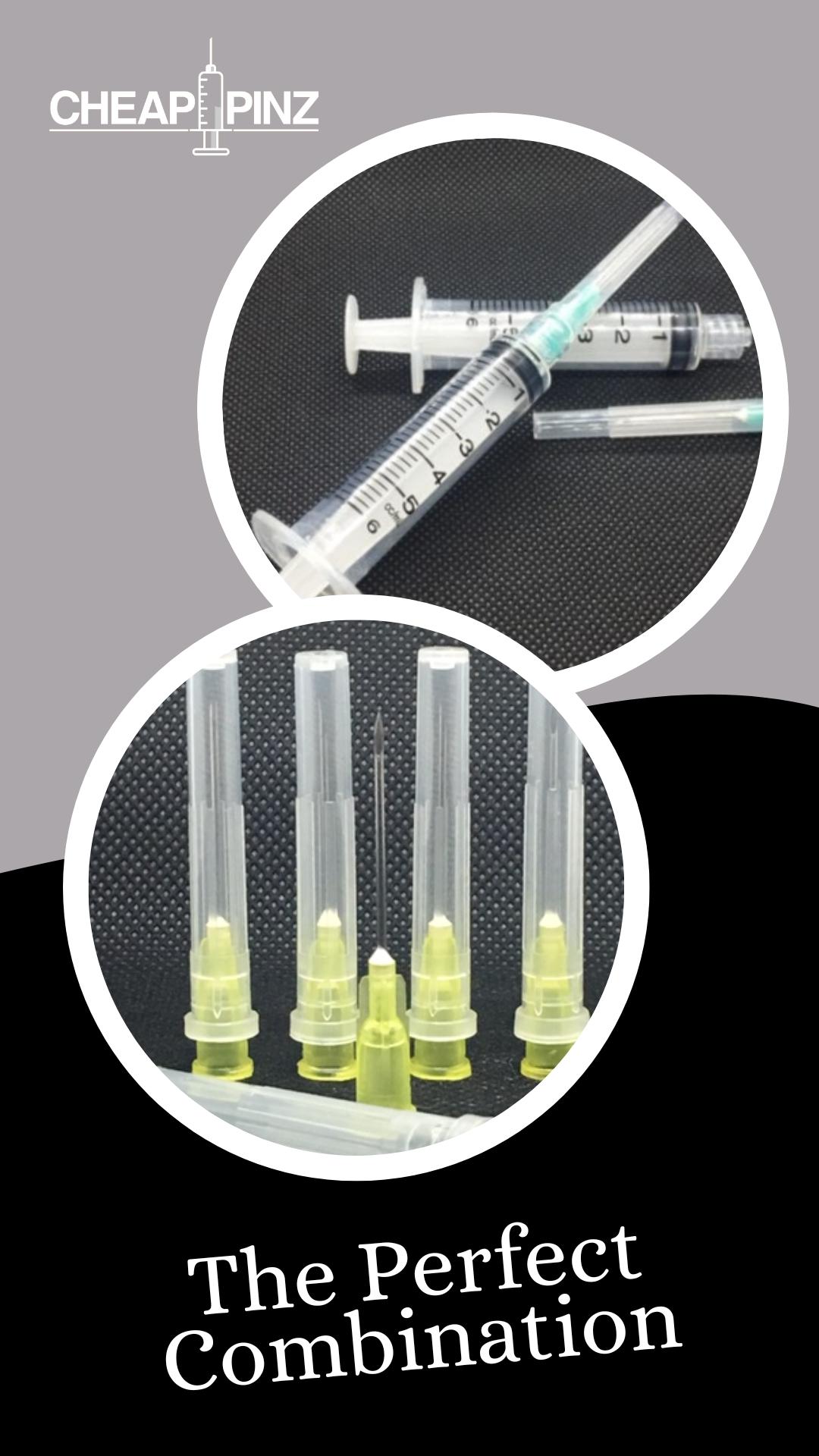 Learning About Safe Needle Use and Disposal by Cheappinz Issuu