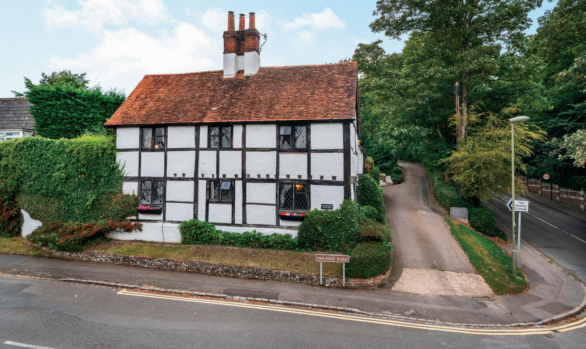 HenleyonThames, Oxfordshire by Fine & Country Issuu