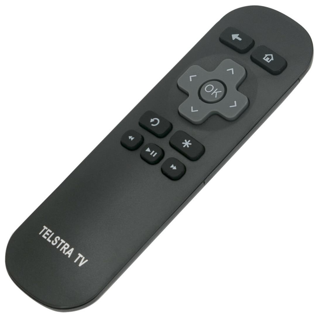 Find the Telstra TV Remote Replacement Online by RemoteOZ Issuu