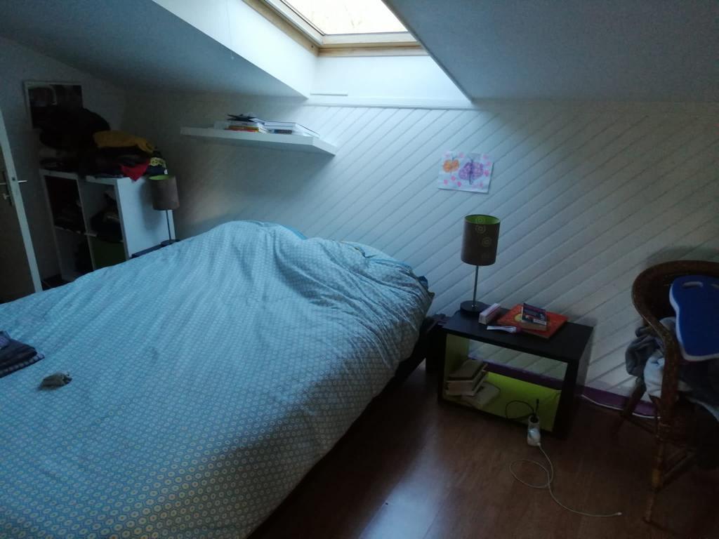 Cover for CHAMBRE PARENTALE