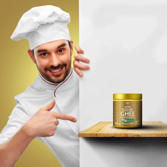 How ghee helps in constipation by mitun_milkio m Issuu