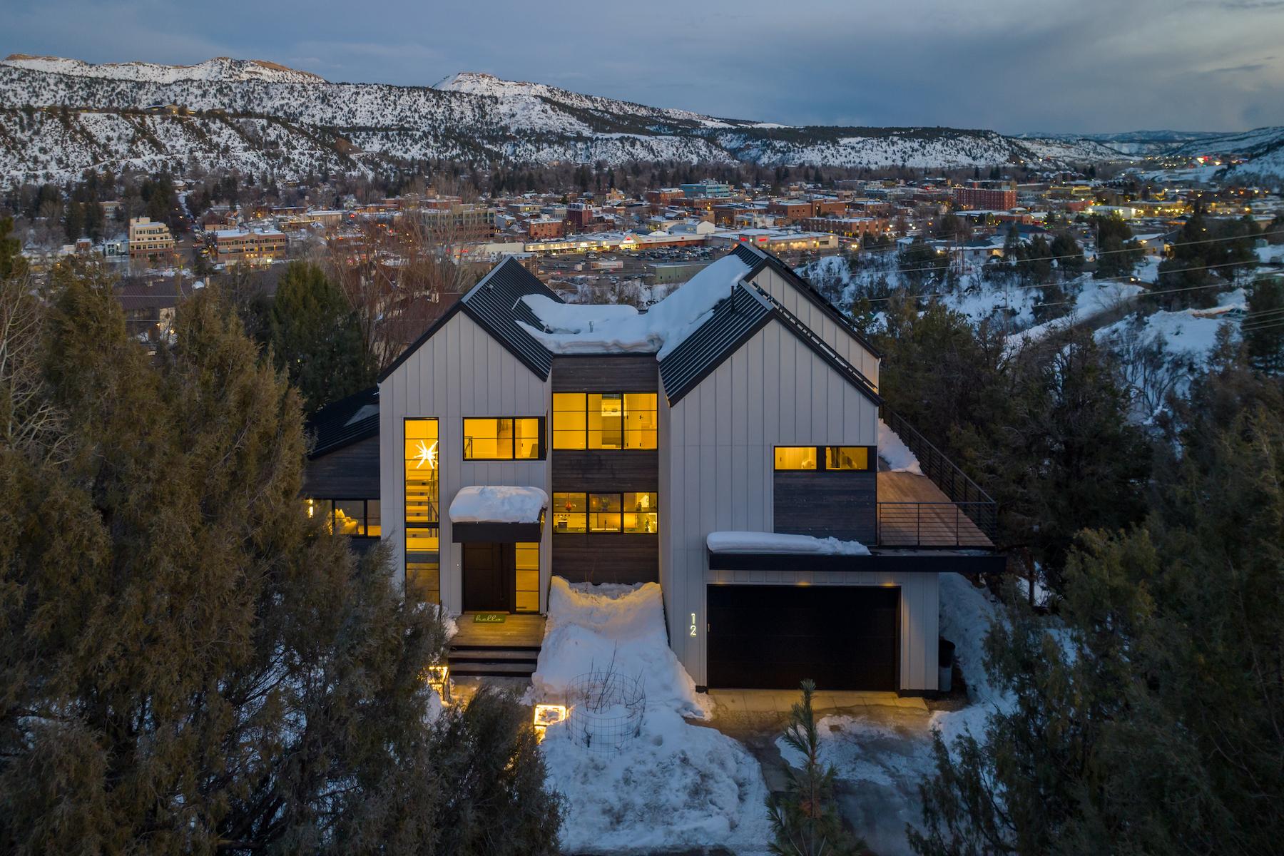 12 Falcon Way by Legacy Properties West Sotheby's International Realty