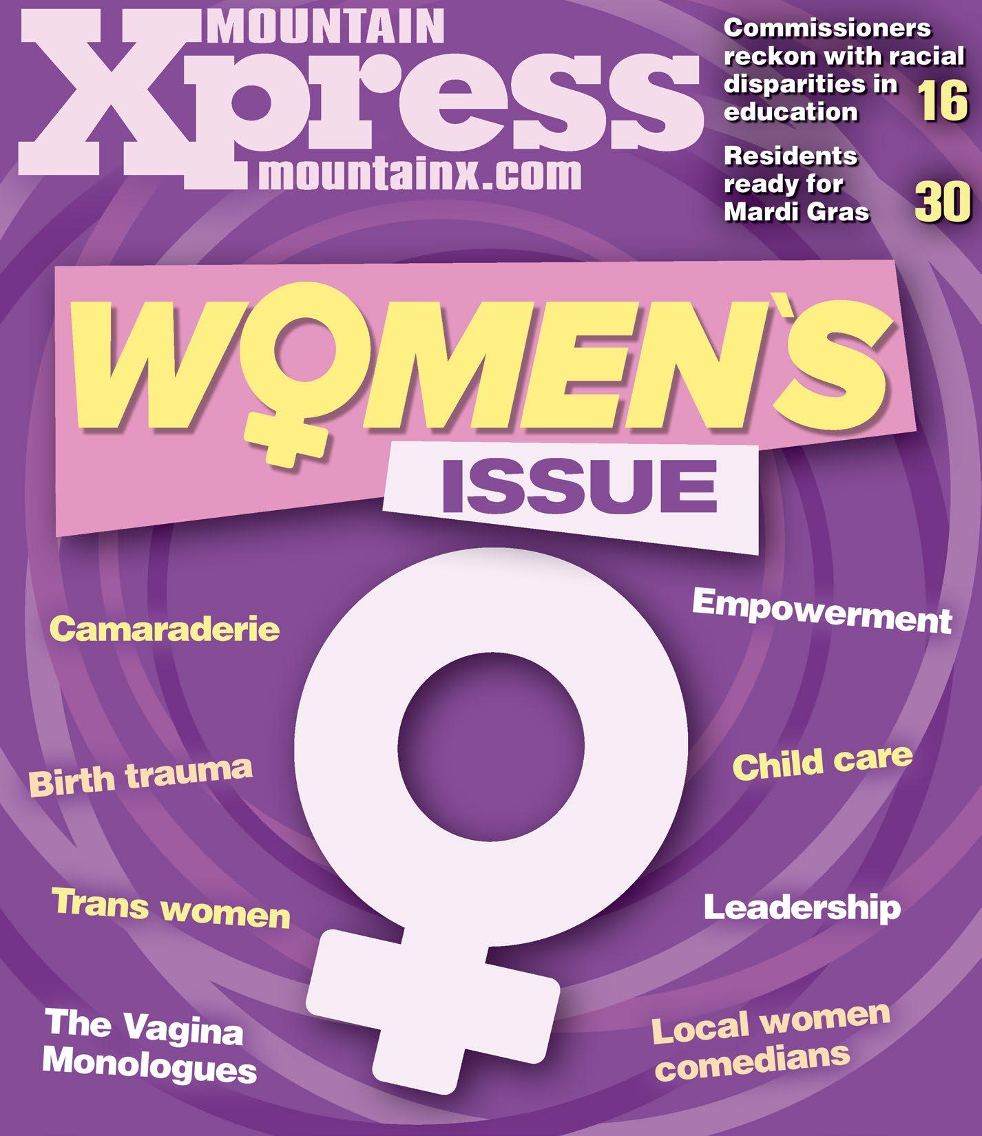 Mountain Xpress 02 15 23 By Mountain Xpress Issuu