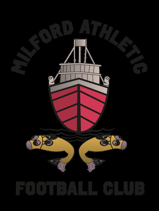 Club statement by Milford Athletic Issuu