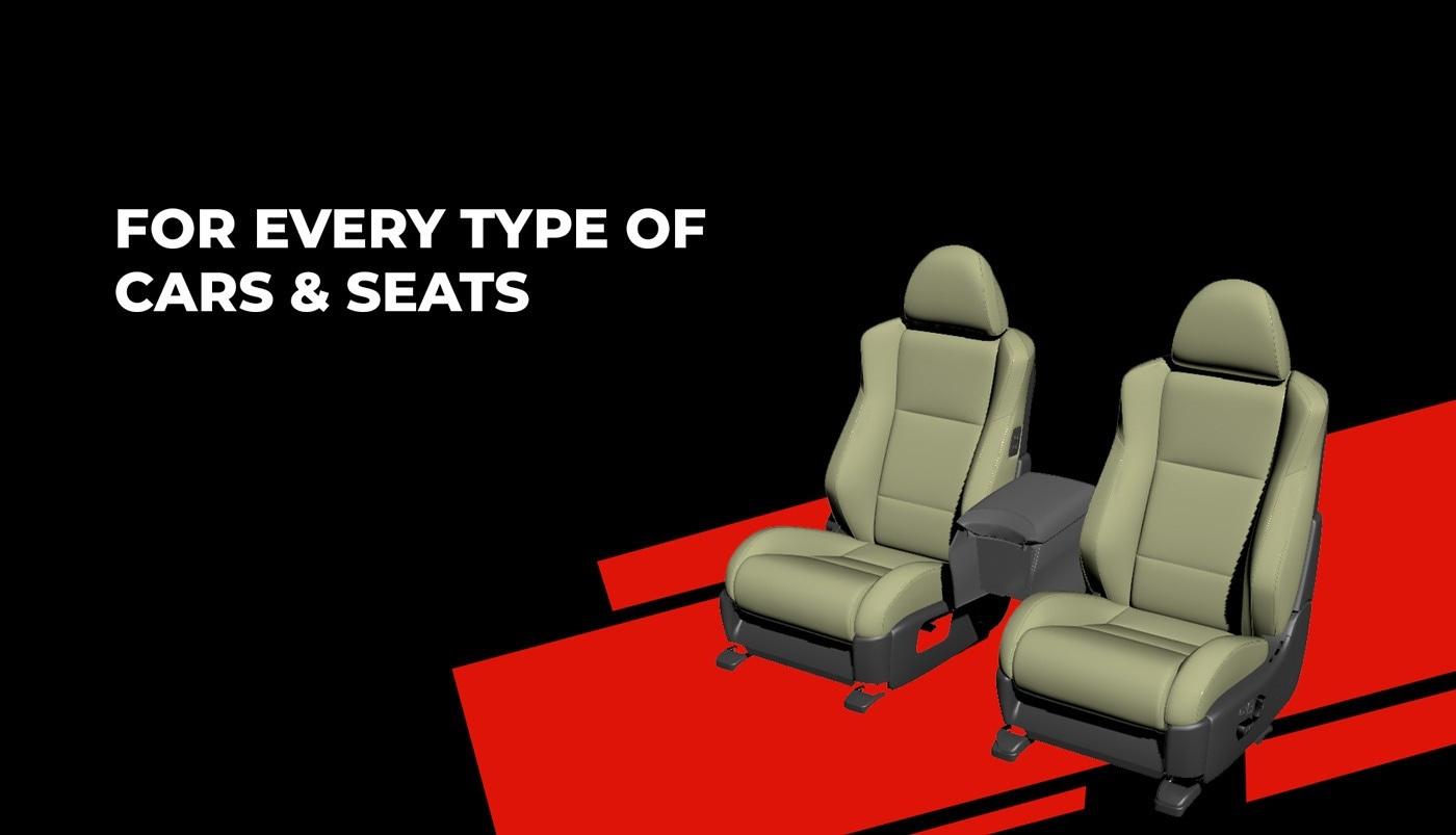 Best Custom Fitted Seat Covers For Cars by seatsaver Issuu