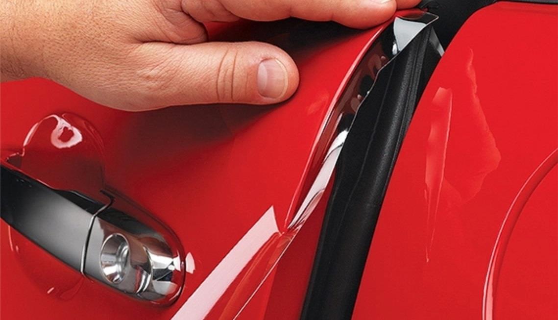 Car Wax Polish Facts and Benefits You Might Not Know About by Car