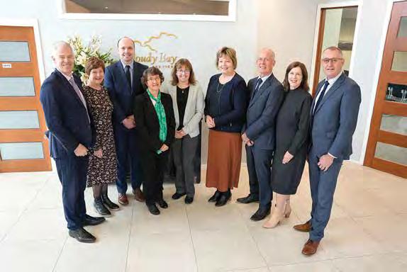 Cover for Blenheim Croquet Tournament