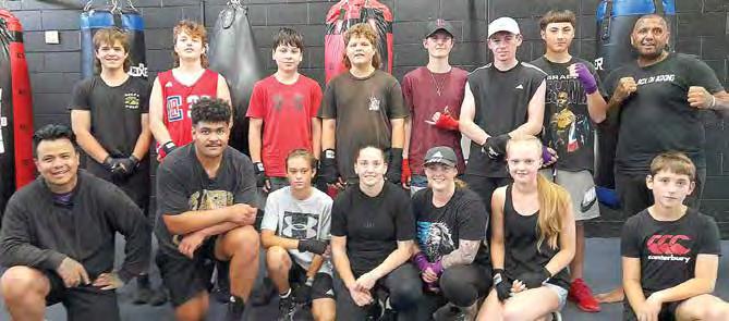 Cover for with... Joni Morrissey