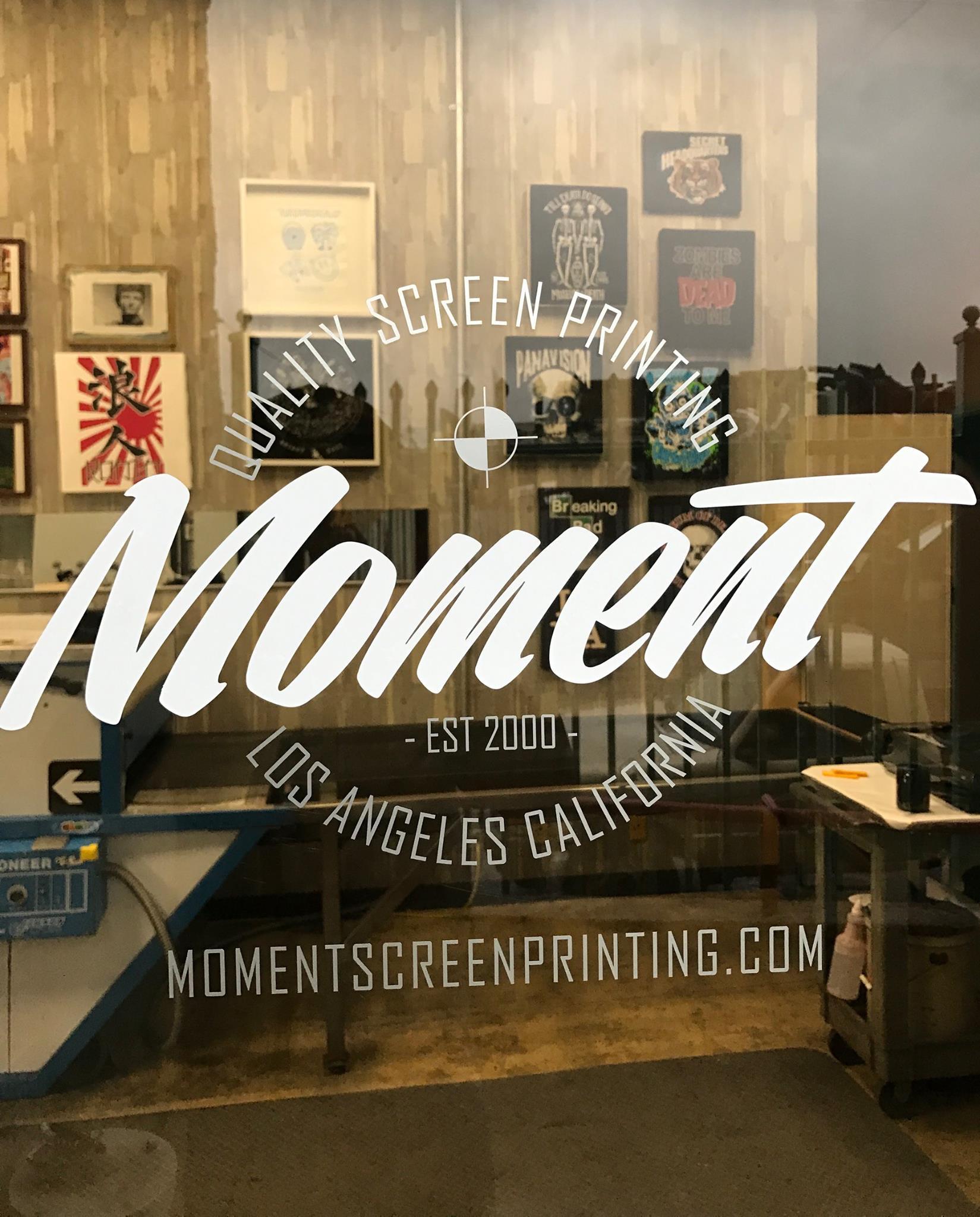 Unlock Your Creativity with TShirt Screen Printing in Los Angeles by