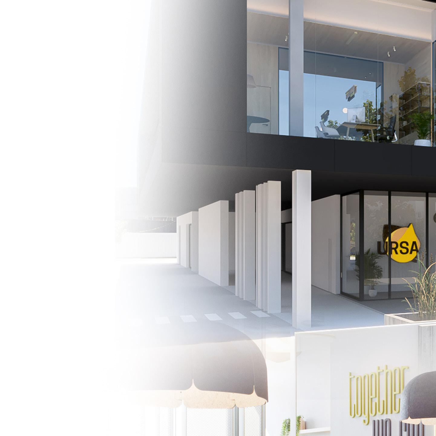 Global Brand Solution Group URSA & Bruna. by groupursa Issuu