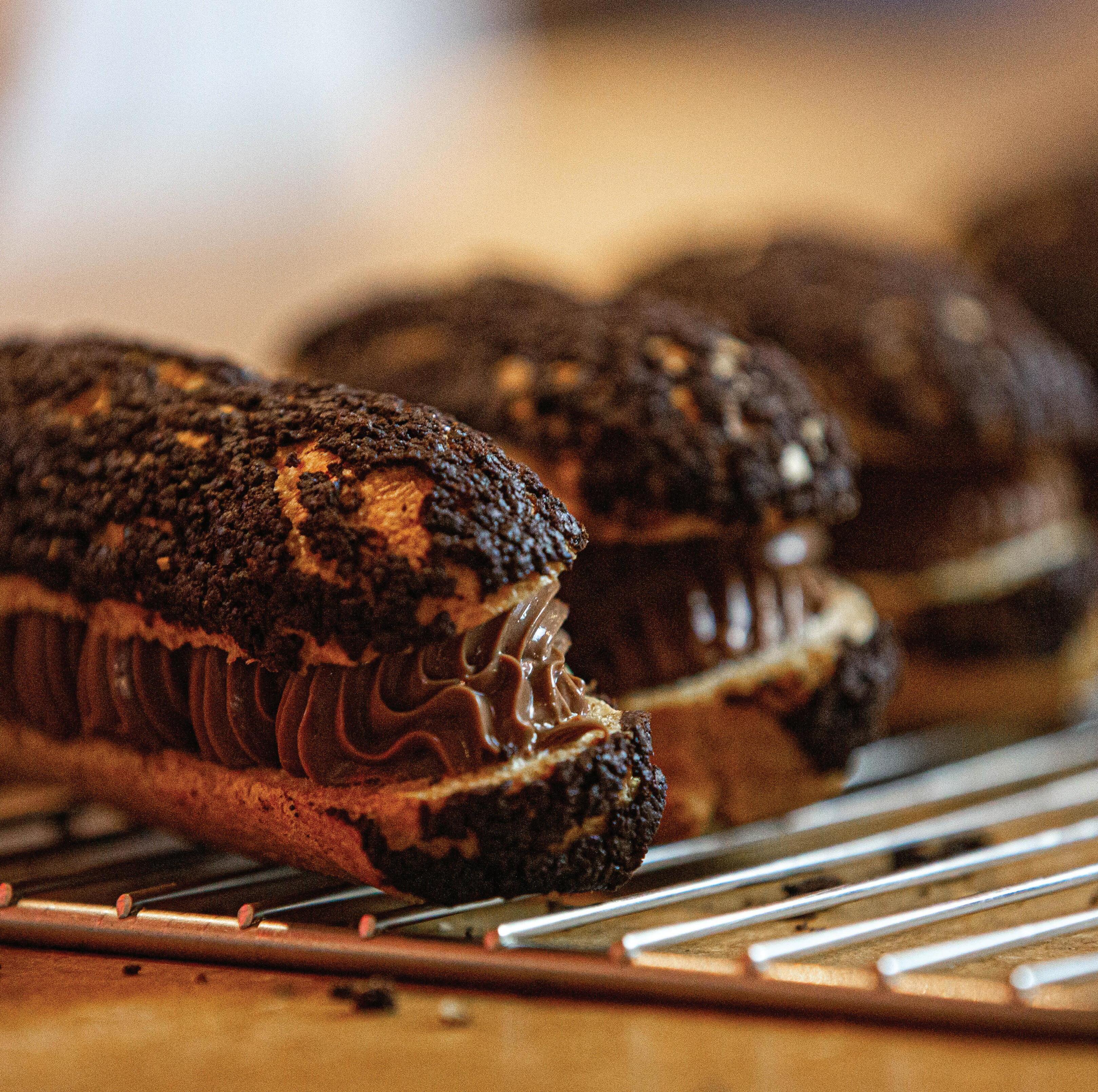 How to fit bread making around a busy life - The Epsom Bakehouse