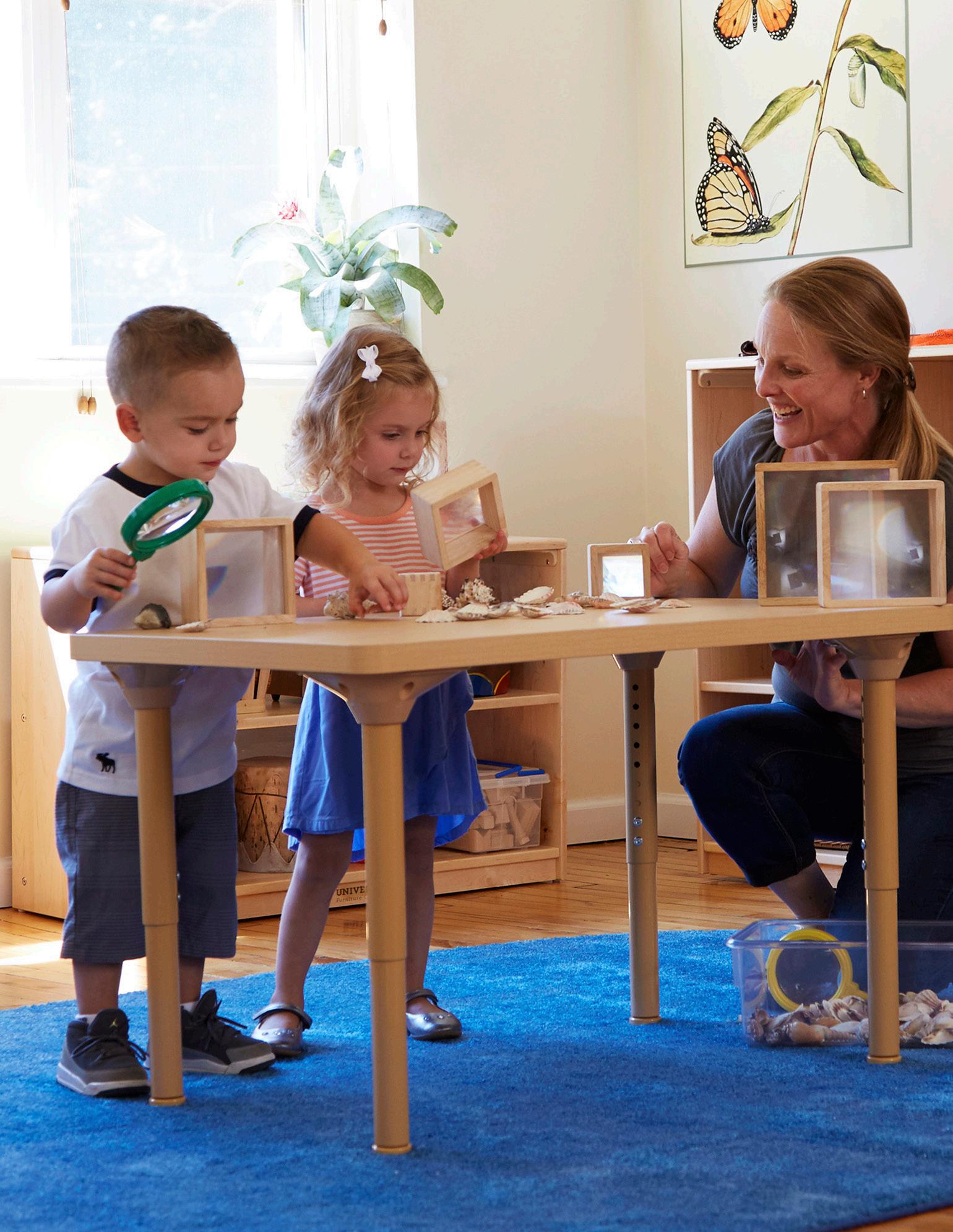 University Furniture Collection EBooklet by Quality Classrooms Issuu