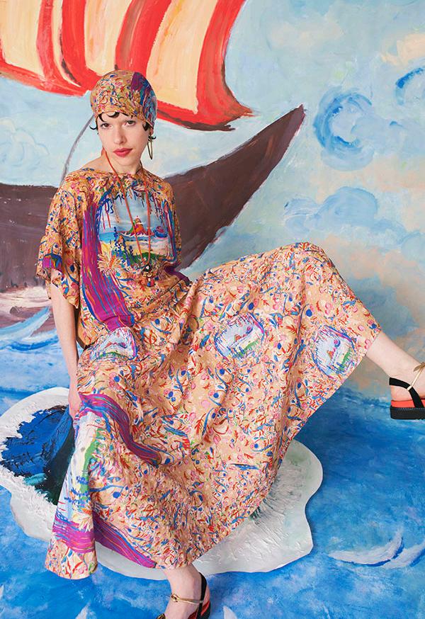 TSUMORI CHISATO 1954 - current - Issuu