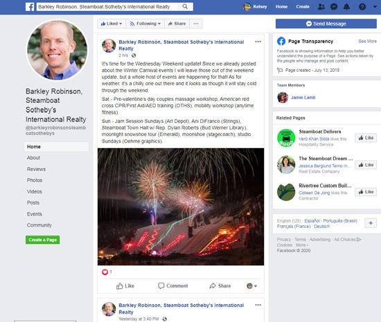 WHAT FURTHER DISTINGUISHES US