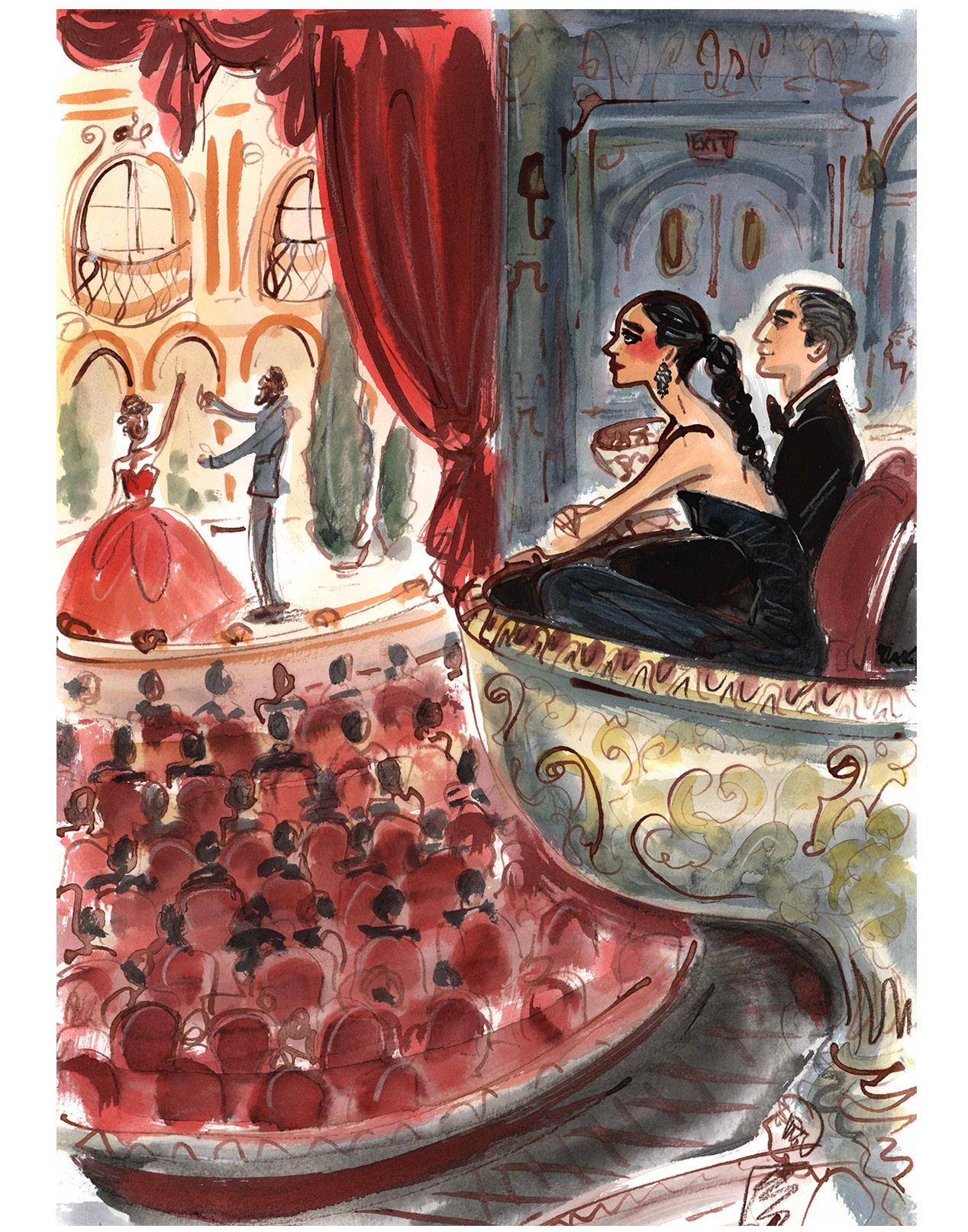 IZAK ZENOU ILLUSTRATIONIST 2022 by Traffic Creative Management Issuu