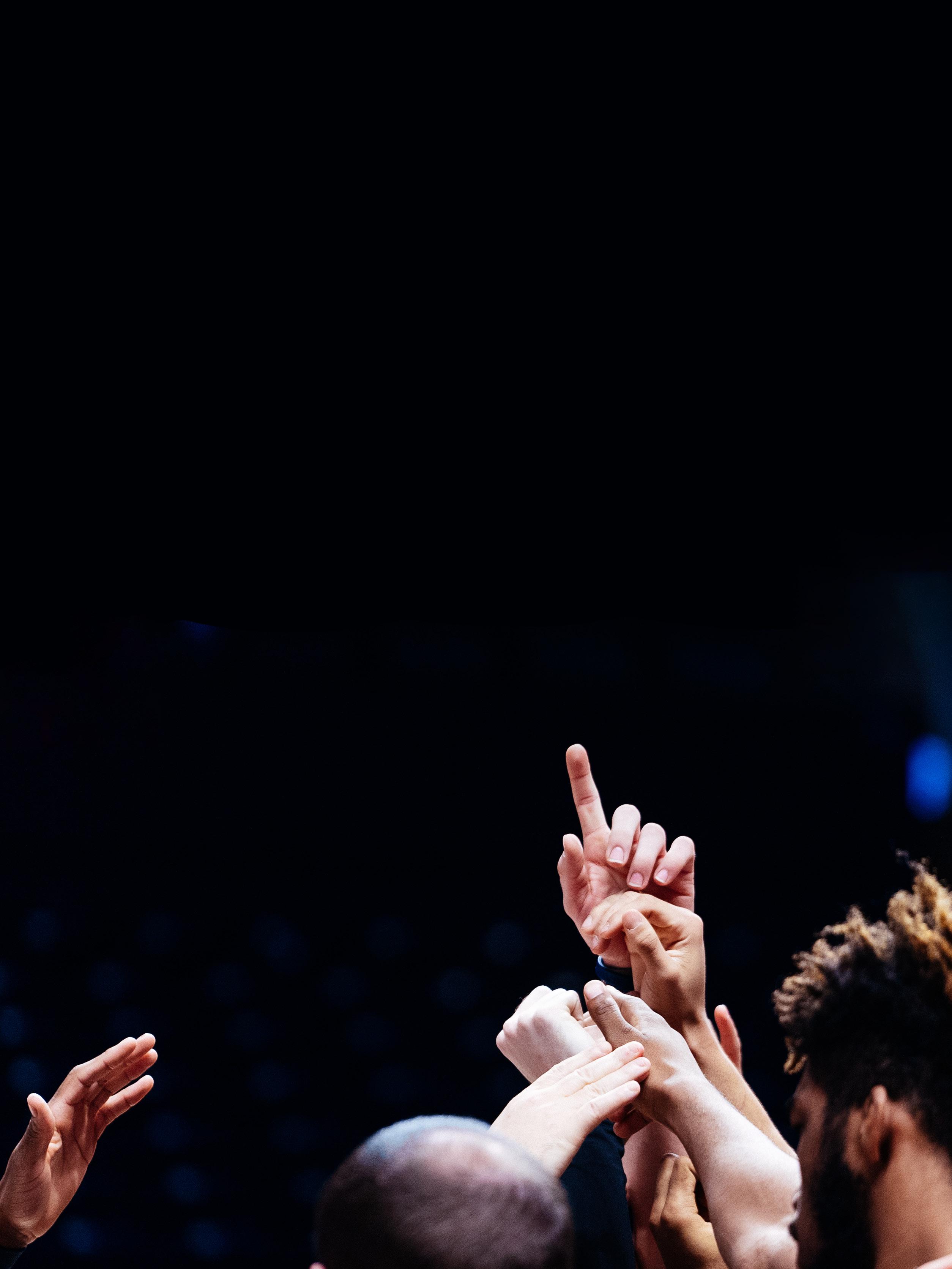 202425 Xavier Men's Basketball Seat Selection Guide by Xavier