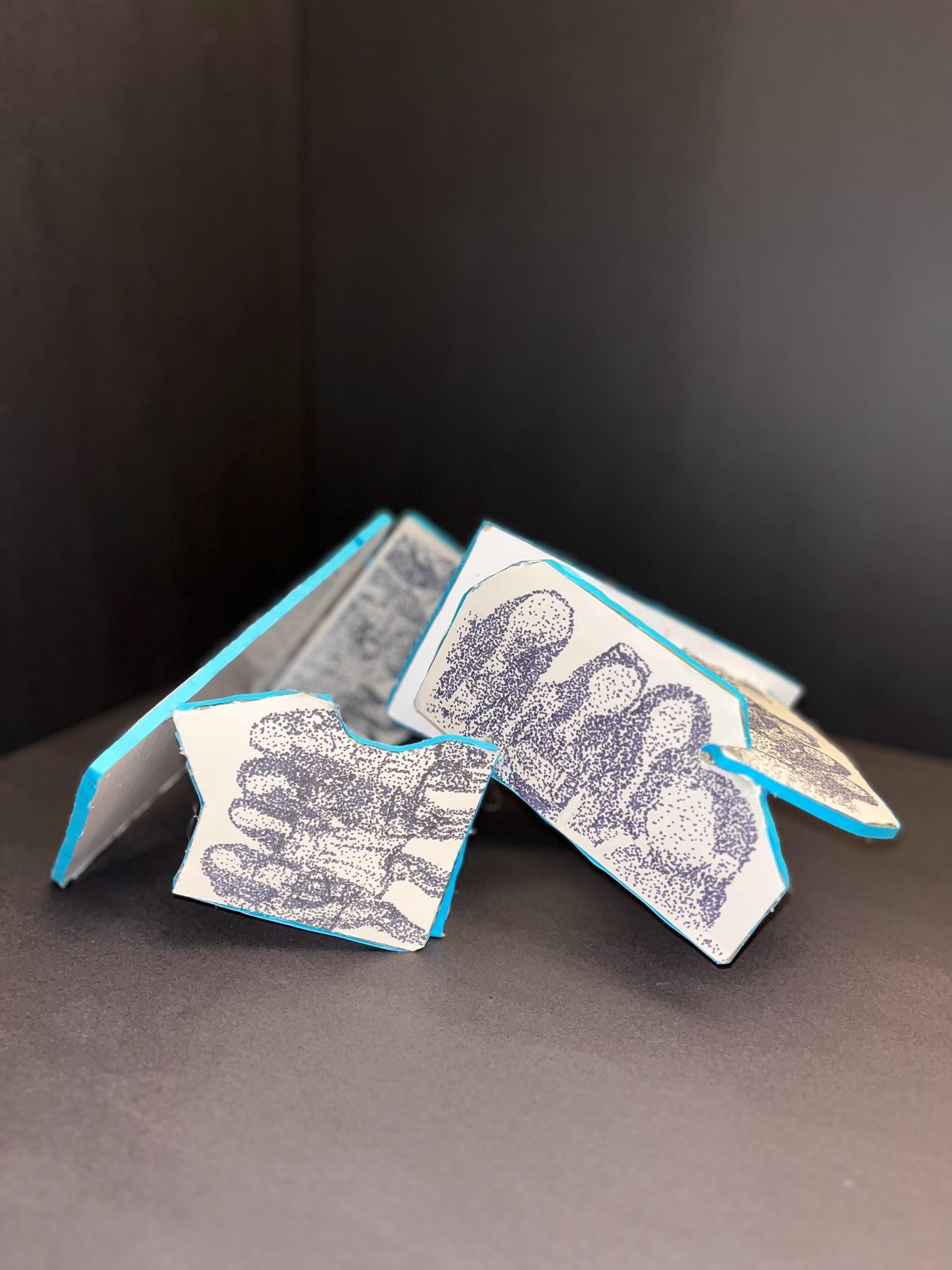 Victoria Chai 2023 Portfolio by victoriachai Issuu