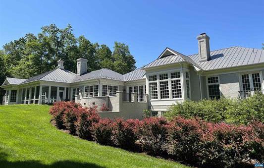 Cover for If You Are Thinking of Selling Your House, Call Sharon!