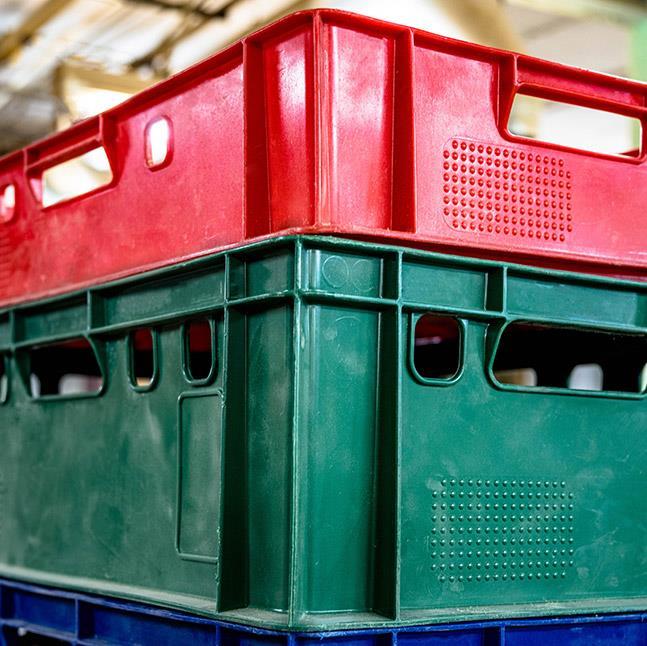 Plastic Recycling Ohio by Excess Poly Inc. Issuu