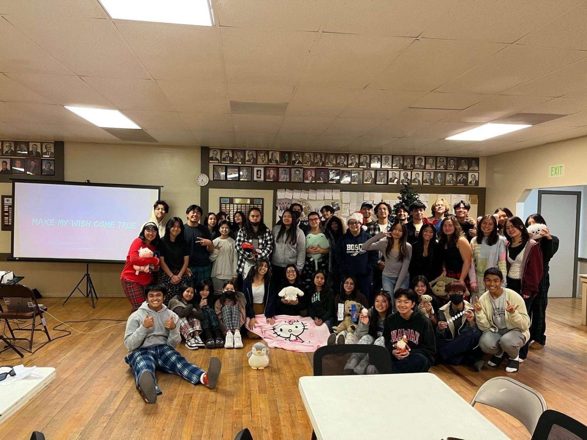 Banana Digest December 2022 Mayfair Key Club by Issuu