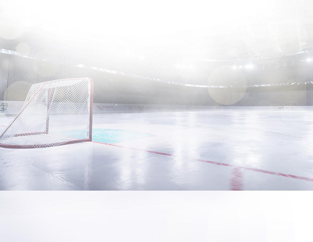 2023 Hockey Championship Rings | BaronⓇ Championship Rings