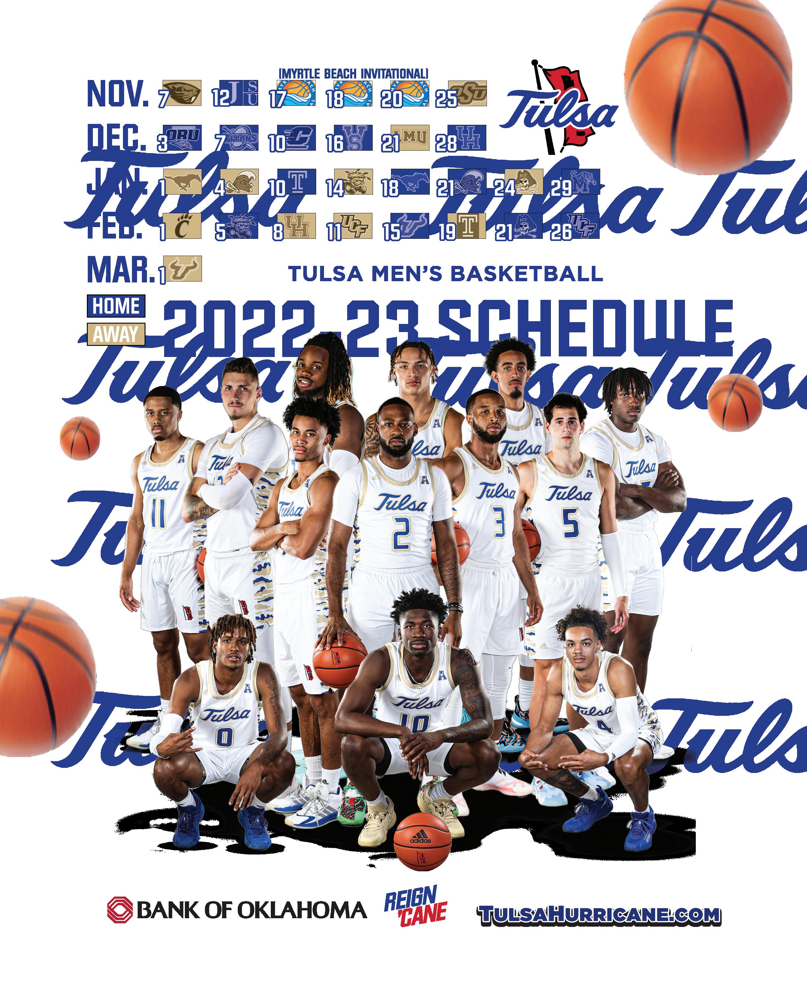 uTulsa Magazine Winter 2023 by utulsa Issuu