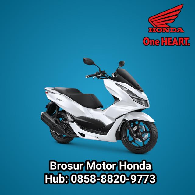 Harga Motor Honda Terbaru 2023 Jakarta Selatan 085888209773 by