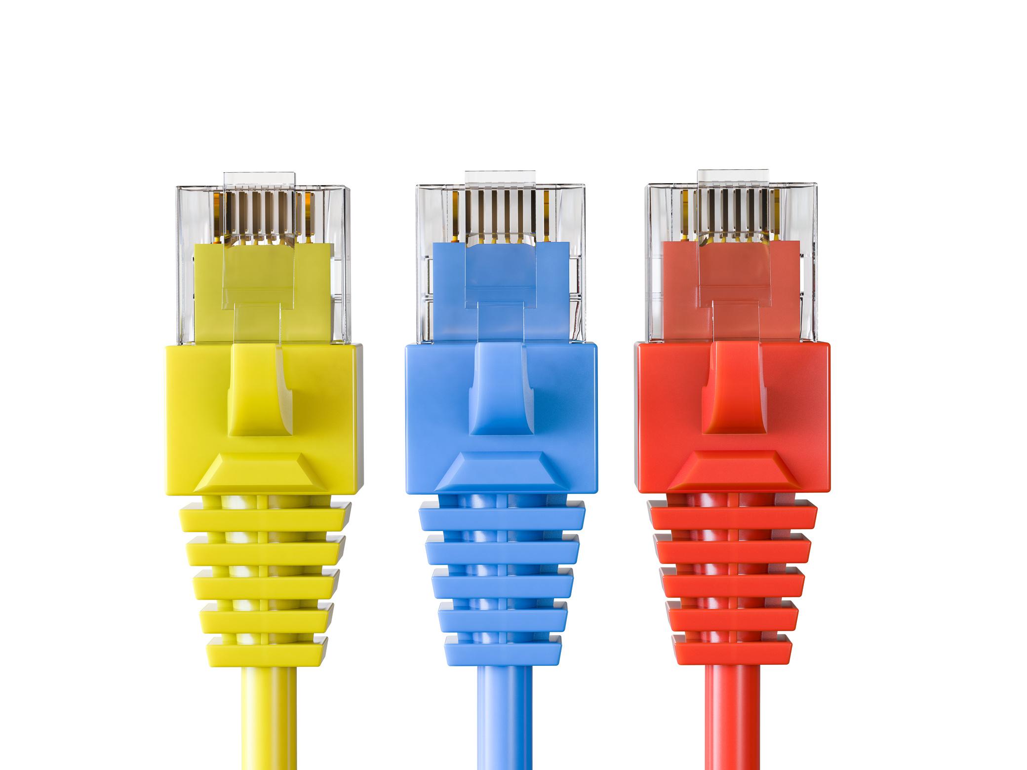 Buy Patch Cables Online by Cables, Inc. Issuu