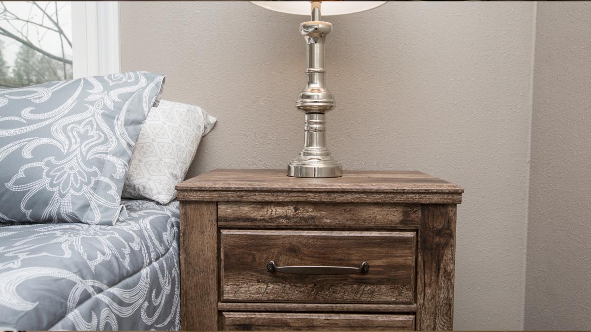 Why is a highquality nightstand necessary for your bedroom? by Ella