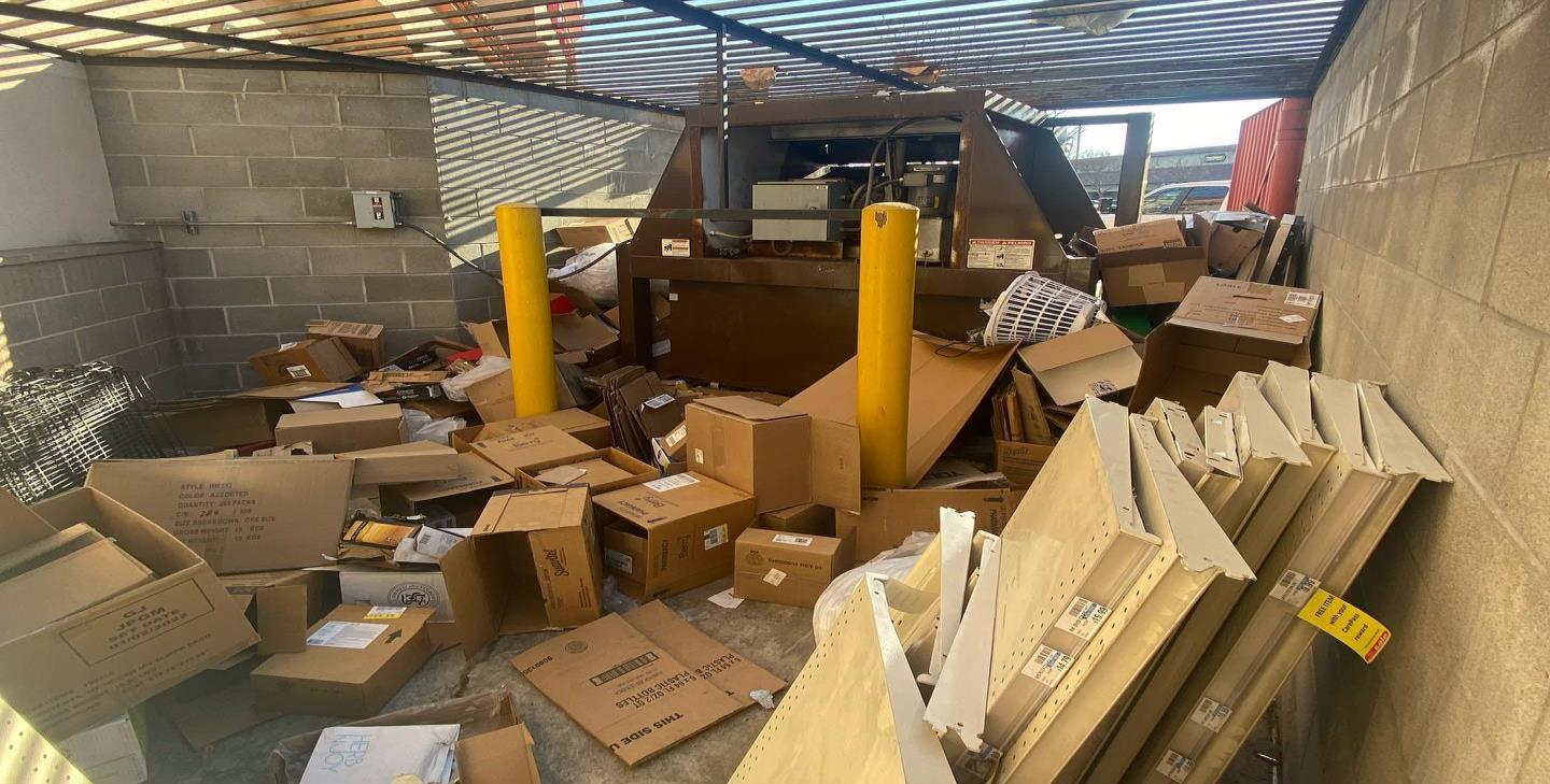 Junk Removal Near Me by Junky Junk Removal Issuu