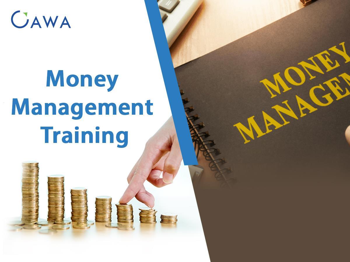 WHY OPT FOR MONEY MANAGEMENT COURSES? CHECK OUT HERE by oawa Issuu